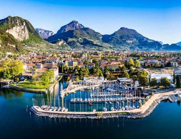 OUTDOOR & ORBDAYS 2026: Riva del Garda capitale europea dell’outdoor e del running