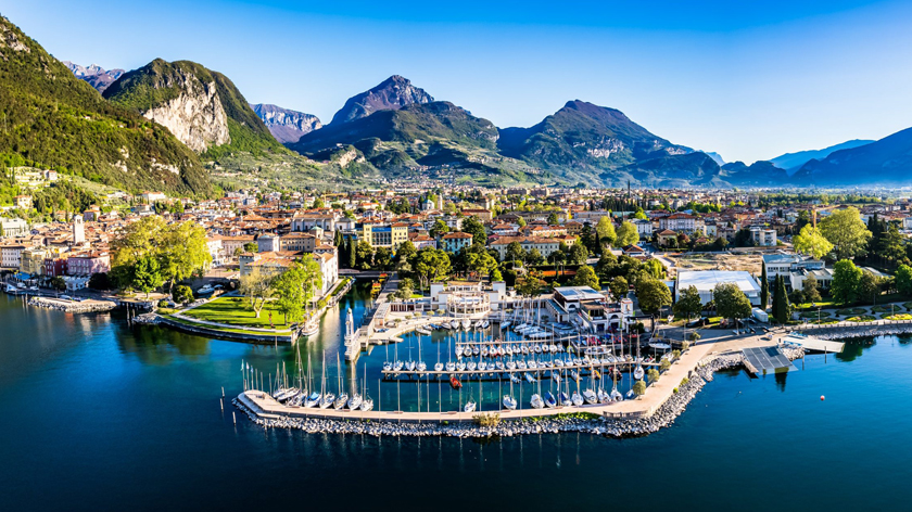 OUTDOOR & ORBDAYS 2026: Riva del Garda capitale europea dell’outdoor e del running