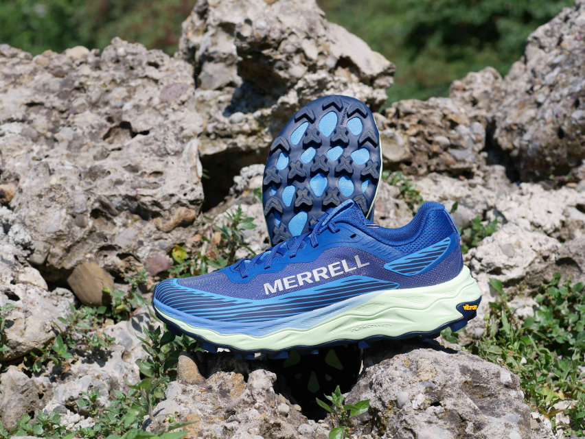 Merrell Agility Peak 6