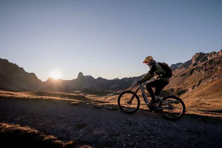 vaude estate 2026 - action