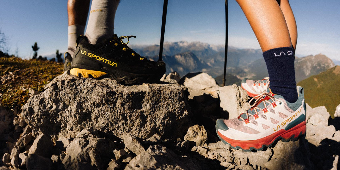 La Sportiva presenta Ultra Raptor 3