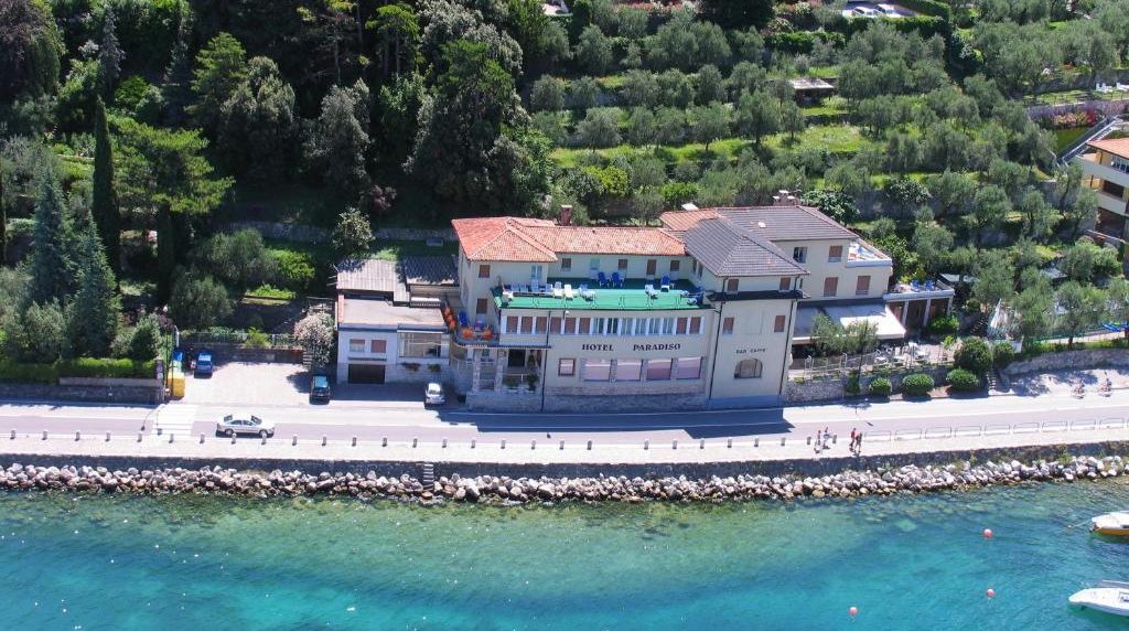 Sabfoil al Lago di Garda