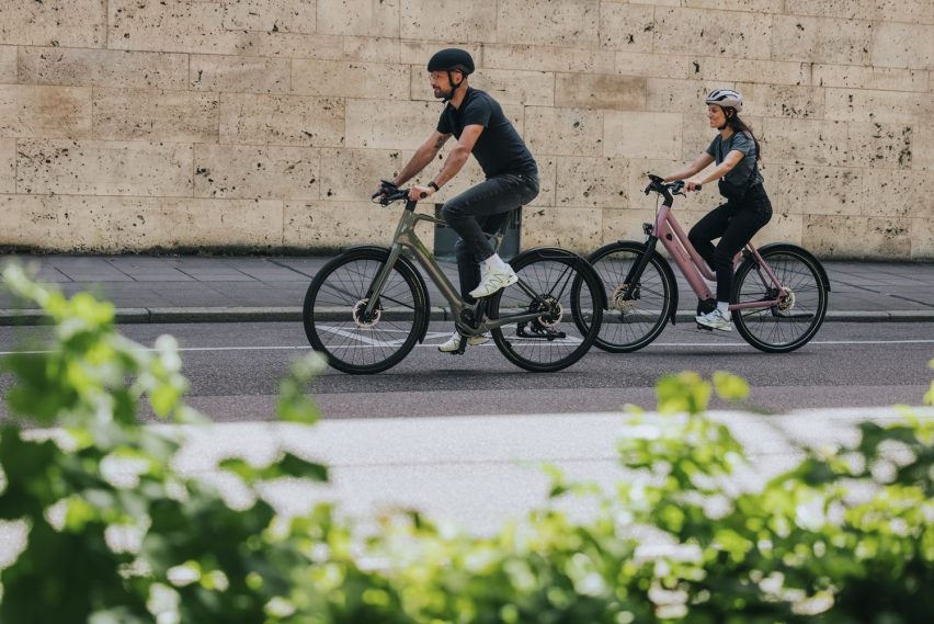 Certified by Bosch - e-bike usate - 06