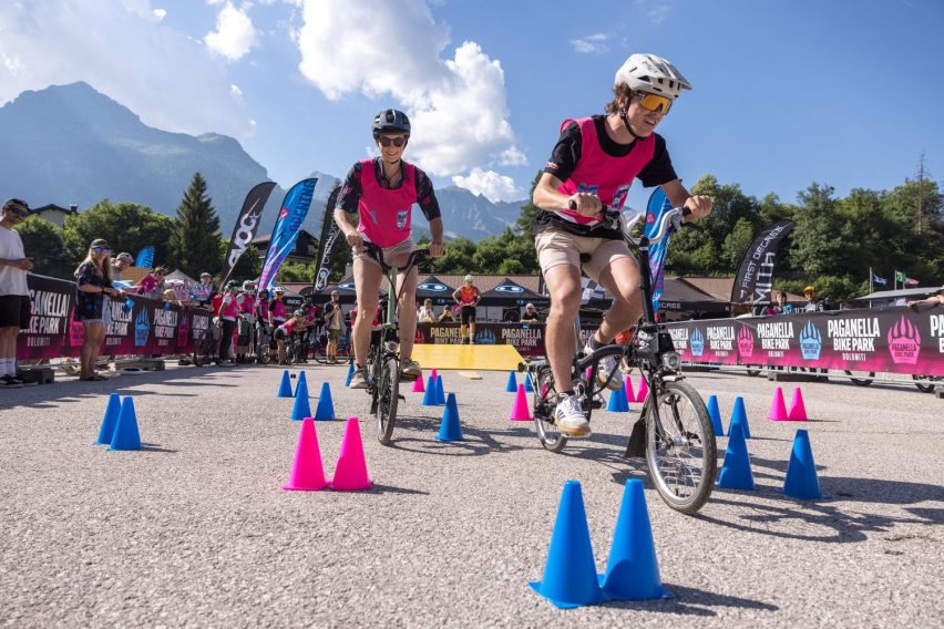 Paganella Bike Opening 2026 - paganella bike games