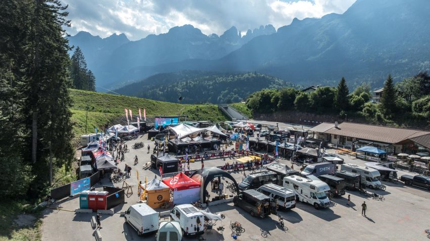 Paganella Bike Opening 2026 - expo