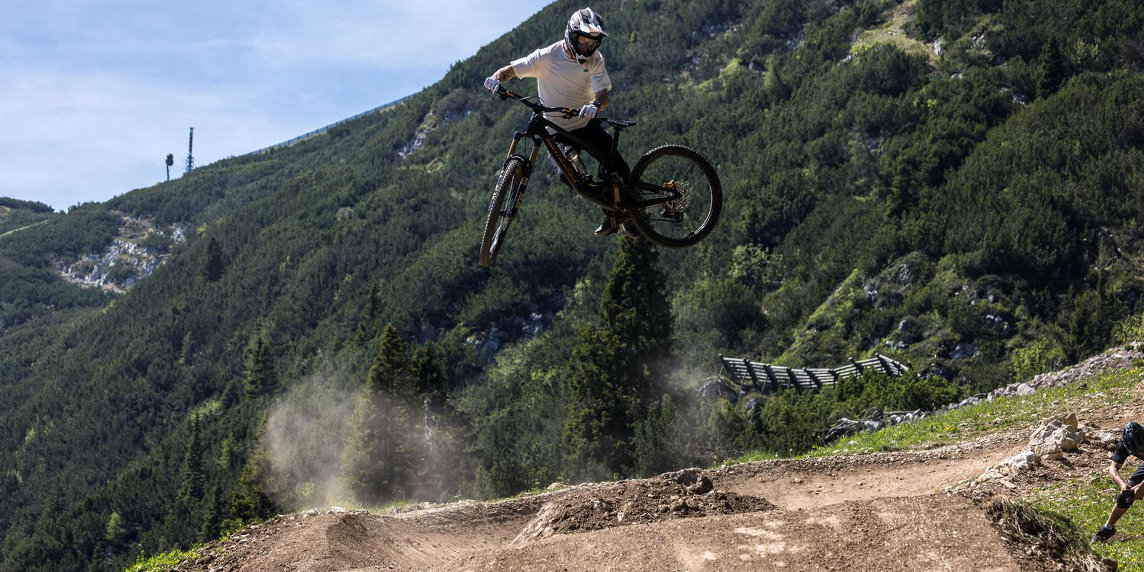 Paganella Bike Opening 2026: un’edizione da record tra nuovo trail, Bike Games e community