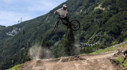 Paganella Bike Opening 2026 - cover