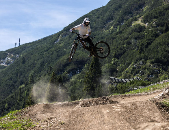 Paganella Bike Opening 2026: un’edizione da record tra nuovo trail, Bike Games e community