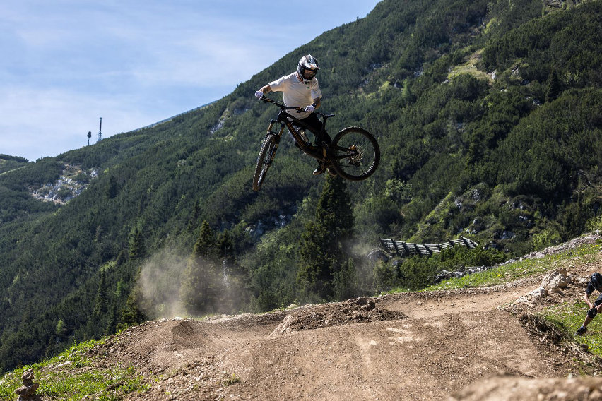 Paganella Bike Opening 2026 - cover