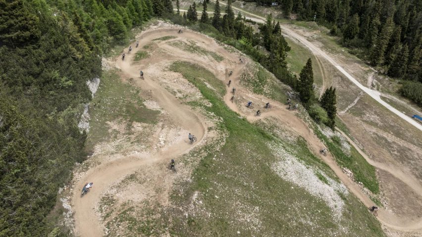 Paganella Bike Opening 2026 - top gun