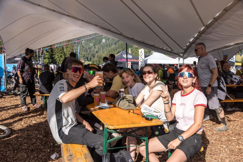 Paganella Bike Opening 2026 - festa