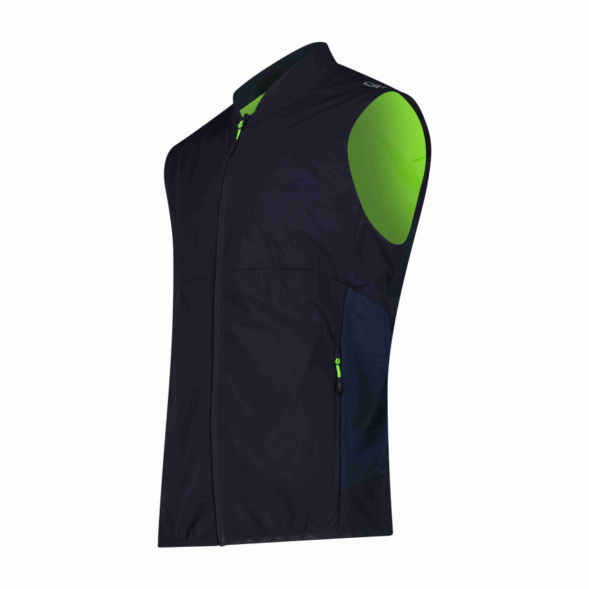 Gilet CMP
