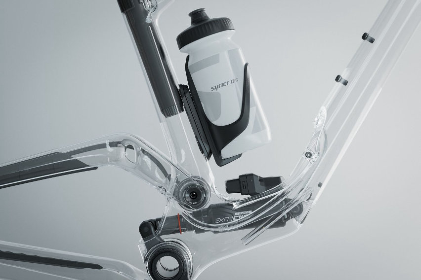 Scott Spark RC 2027 - 11