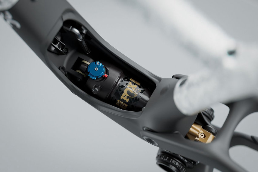 Scott Spark RC 2027 - 08