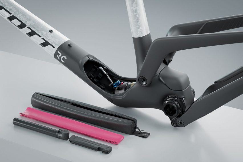 Scott Spark RC 2027 - 10