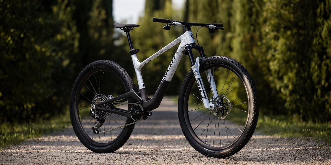 Scott presenta la nuova Spark RC 2027: più leggera, più rigida, più veloce