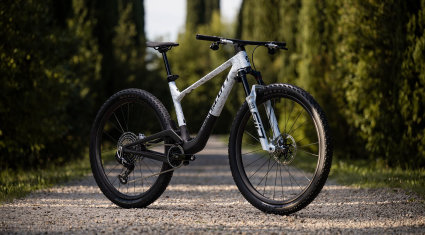 Scott Spark RC 2027 - cover