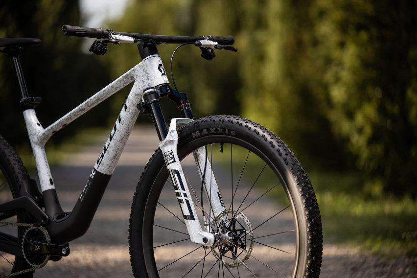 Scott Spark RC 2027 - 03