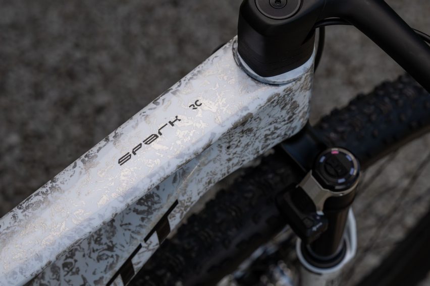 Scott Spark RC 2027 - 01