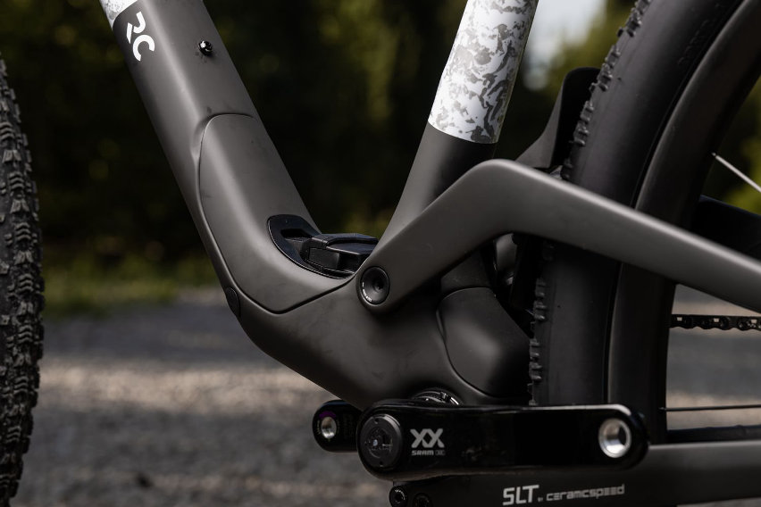 Scott Spark RC 2027 - 02