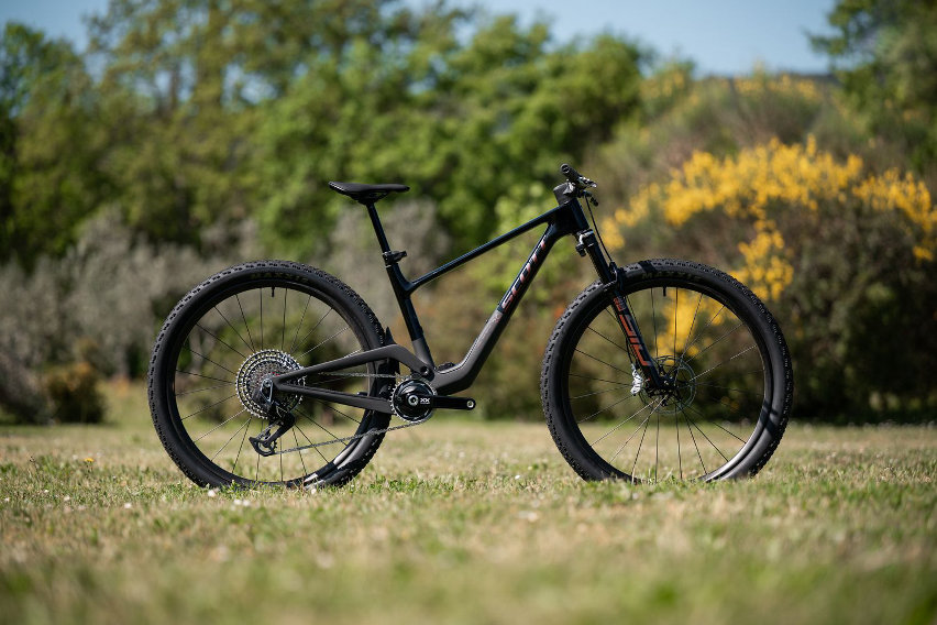 Scott Spark RC SL MY27