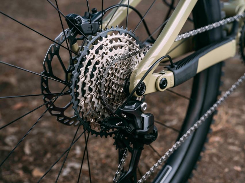 shimano deore m7200 m6200 - gruppo mtb - cassetta