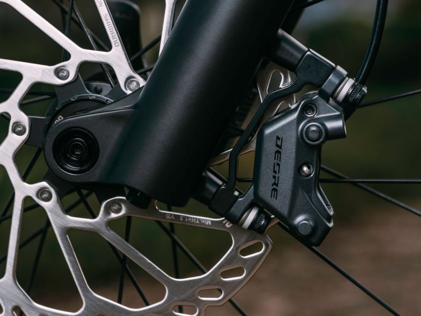 shimano deore m7200 m6200 - gruppo mtb - pinza freno