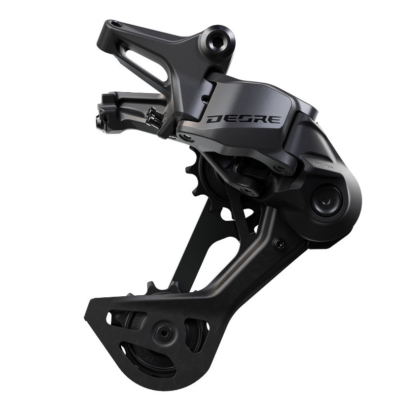 shimano deore m7200 m6200 - gruppo mtb - cambio 12v m7200
