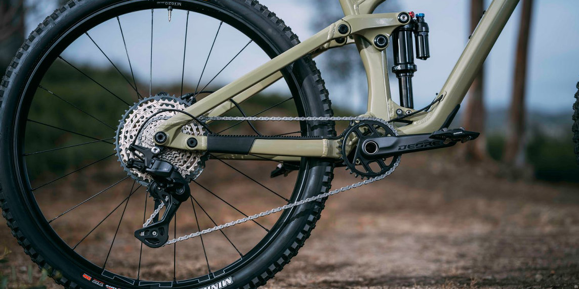 Shimano aggiorna la gamma Deore: più durata, cambiata sotto carico e frenata più potente