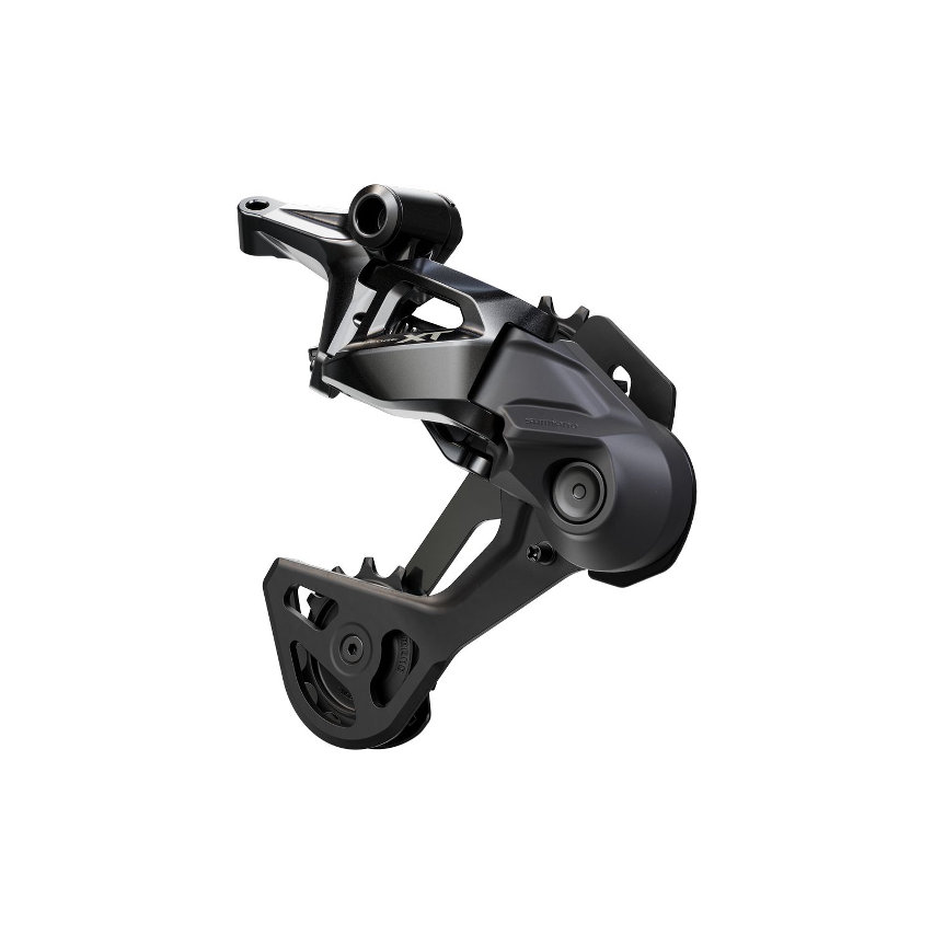shimano deore xt m8200 - cambio posteriore - sgs 11v