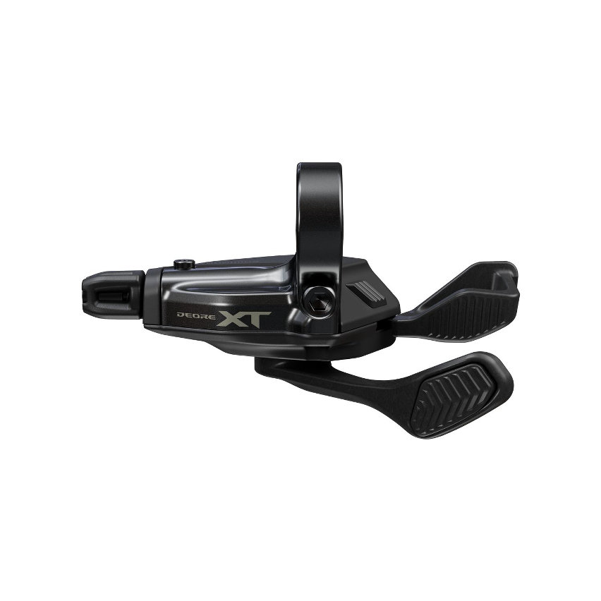 shimano deore xt m8200 - comando 12v single-shift