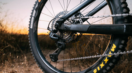shimano deore xt m8200 - cambio posteriore - cover