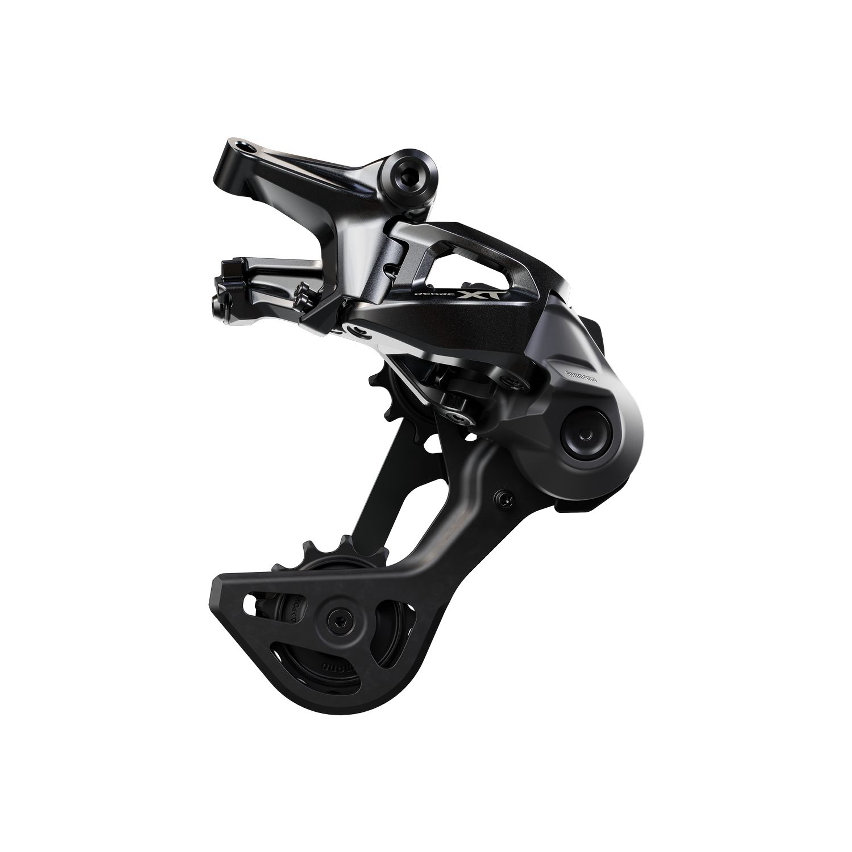 shimano deore xt m8200 - cambio posteriore - gs 12v