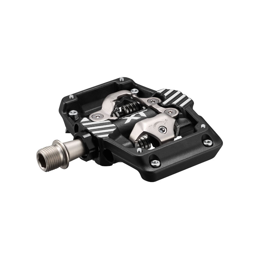 shimano deore xt m8200 - pedale M8220