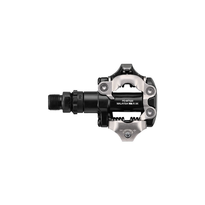 shimano deore xt m8200 - pedale MT520