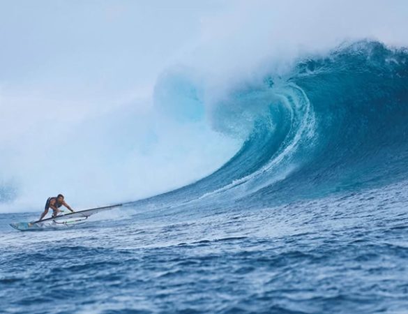 PWA Fiji