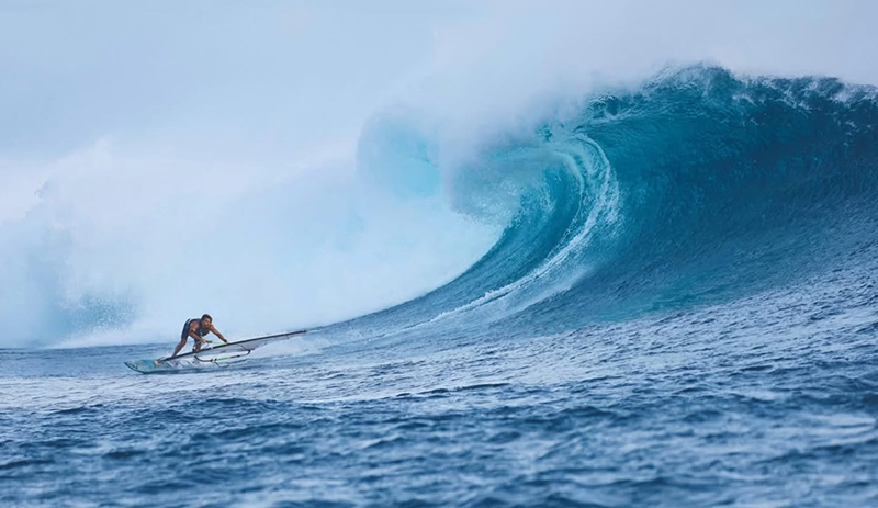 PWA Fiji