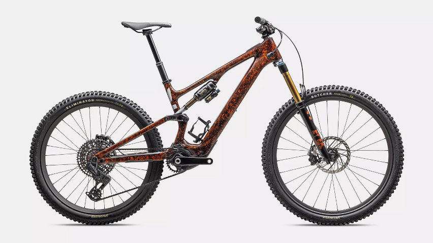come scegliere eMTB - guida pratica - specialized turbo levo sl 2 pro