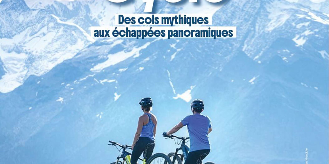 Haute-Savoie Mont-Blanc: un’estate da ciclisti