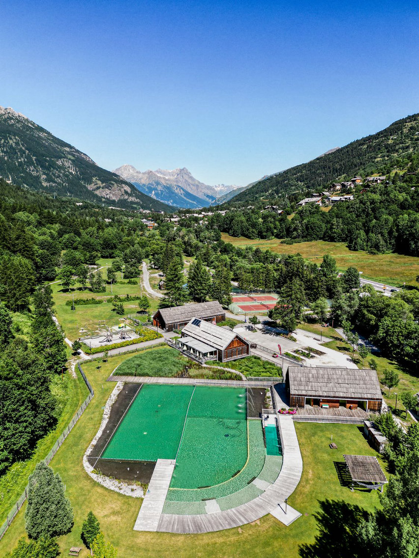 serre chevaliere e briancon - estate 2026 - laghi bio