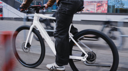 Bosch hub line - cover