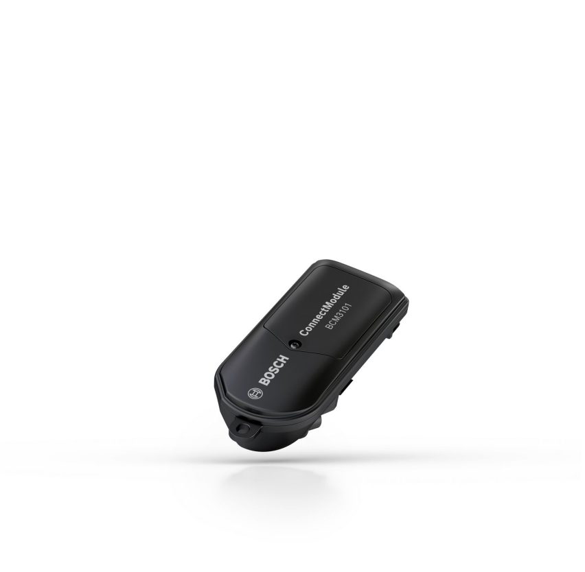 Bosch hub line - antifurto connectmodule