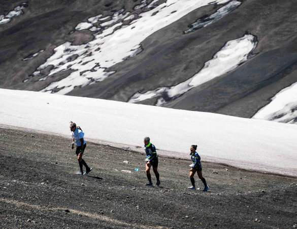 Brooks SuperMaratona dell’Etna