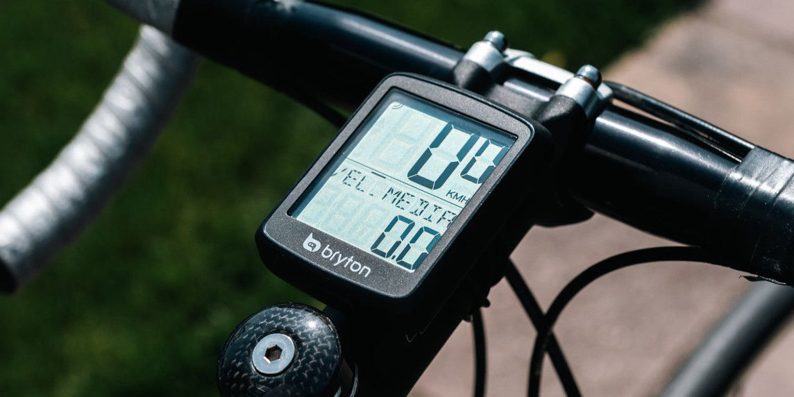Bryton GO: il nuovo ciclocomputer “accendi e vai” da 39,95 €
