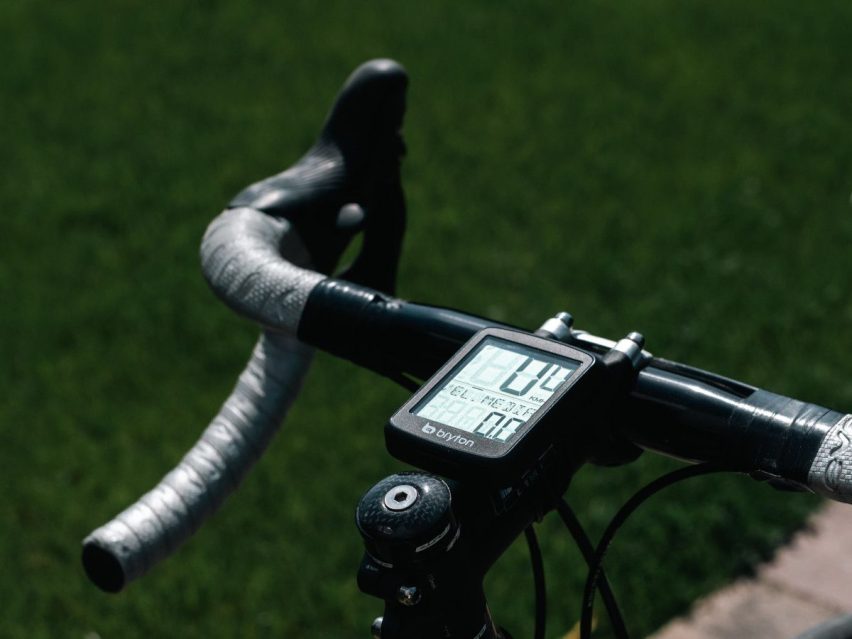 bryton go - ciclocomputer gps economico - 03