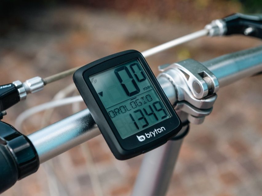 bryton go - ciclocomputer gps economico - 02