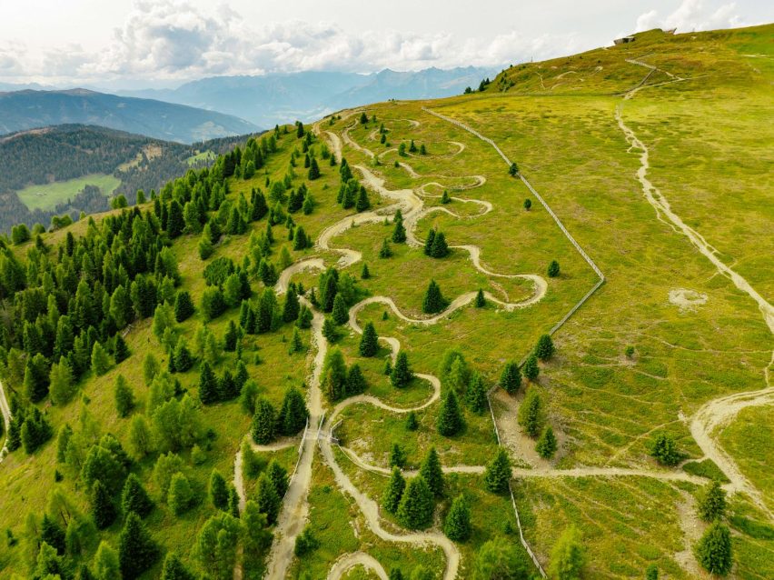 Bike Park Plan de Corones 2026 - 04