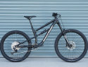 Nukeproof Tracker FS - mtb enduro entry level - cover
