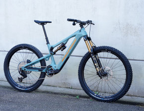 nukeproof kilowatt - emtb con avinox m2s - cover