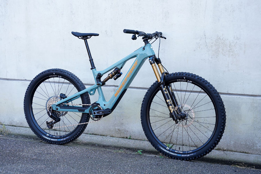 nukeproof kilowatt - emtb con avinox m2s - cover